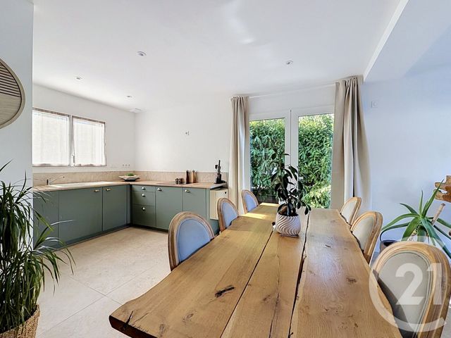 Maison &agrave; vendre - 5 pi&egrave;ces - 110 m2 - Angers - 49 - PAYS-DE-LOIRE