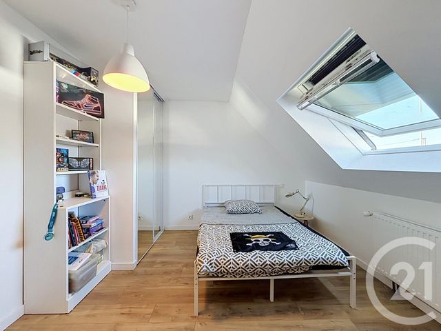 Maison &agrave; vendre - 5 pi&egrave;ces - 110 m2 - Angers - 49 - PAYS-DE-LOIRE