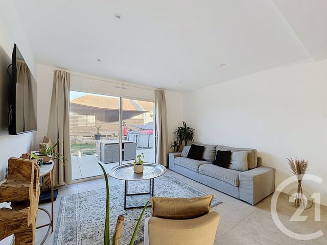 Maison &agrave; vendre - 5 pi&egrave;ces - 110 m2 - Angers - 49 - PAYS-DE-LOIRE