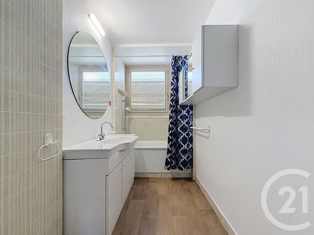 Appartement T5 &agrave; vendre - 5 pi&egrave;ces - 94 m2 - Angers - 49 - PAYS-DE-LOIRE