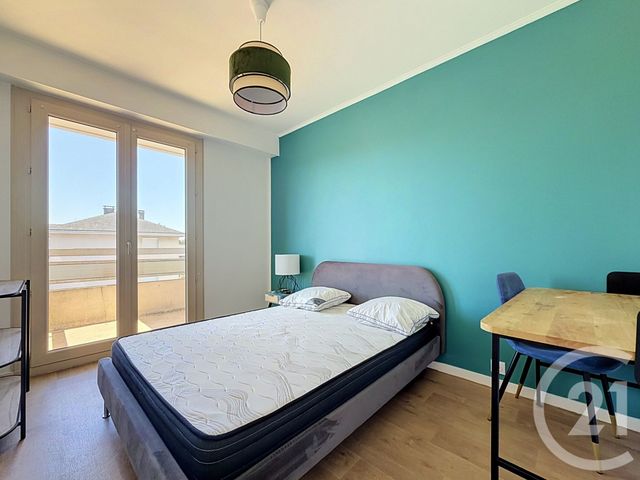Appartement T5 &agrave; vendre - 5 pi&egrave;ces - 94 m2 - Angers - 49 - PAYS-DE-LOIRE