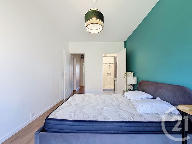 Appartement T5 &agrave; vendre - 5 pi&egrave;ces - 94 m2 - Angers - 49 - PAYS-DE-LOIRE