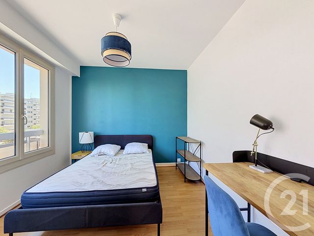 Appartement T5 &agrave; vendre - 5 pi&egrave;ces - 94 m2 - Angers - 49 - PAYS-DE-LOIRE
