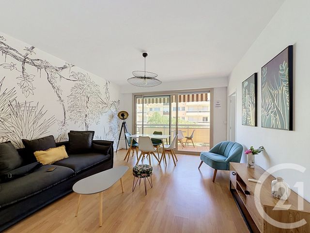 Appartement à vendre ANGERS
