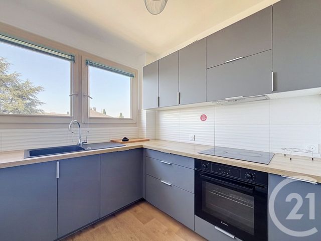 Appartement T5 &agrave; vendre - 5 pi&egrave;ces - 94 m2 - Angers - 49 - PAYS-DE-LOIRE