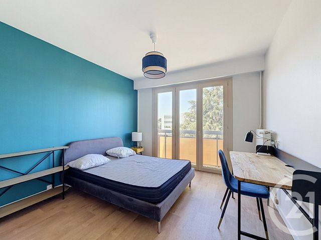 Appartement T5 &agrave; vendre - 5 pi&egrave;ces - 94 m2 - Angers - 49 - PAYS-DE-LOIRE