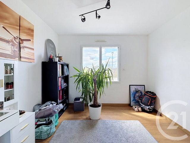 Maison &agrave; vendre - 4 pi&egrave;ces - 113 m2 - Ancenis - 44 - PAYS-DE-LOIRE