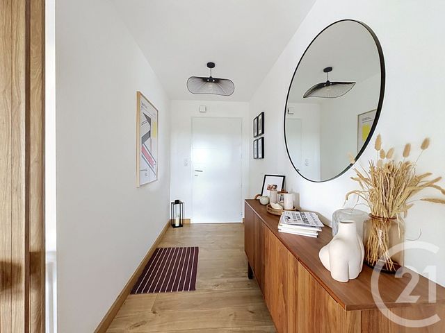 Maison &agrave; vendre - 4 pi&egrave;ces - 113 m2 - Ancenis - 44 - PAYS-DE-LOIRE