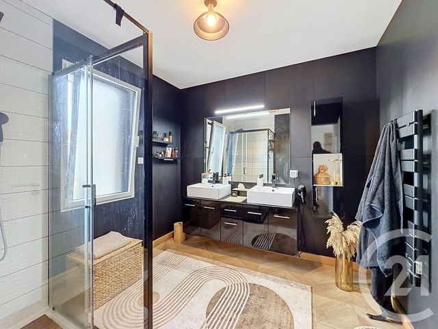 Maison &agrave; vendre - 4 pi&egrave;ces - 113 m2 - Ancenis - 44 - PAYS-DE-LOIRE