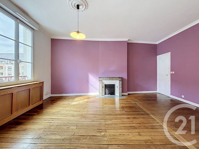 Appartement à vendre ANGERS