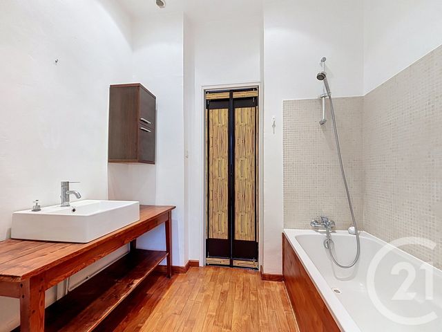 Appartement T3 &agrave; vendre - 3 pi&egrave;ces - 63 m2 - Angers - 49 - PAYS-DE-LOIRE