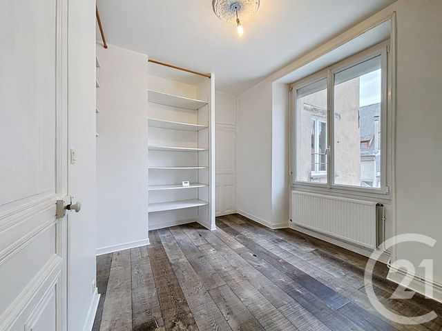 Appartement T3 &agrave; vendre - 3 pi&egrave;ces - 63 m2 - Angers - 49 - PAYS-DE-LOIRE