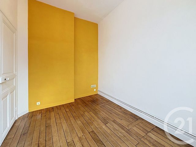 Appartement T3 &agrave; vendre - 3 pi&egrave;ces - 63 m2 - Angers - 49 - PAYS-DE-LOIRE