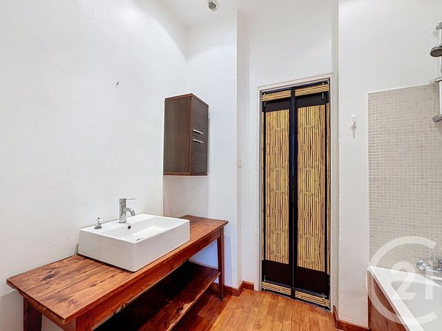 Appartement T3 &agrave; vendre - 3 pi&egrave;ces - 63 m2 - Angers - 49 - PAYS-DE-LOIRE