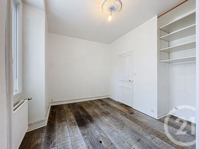 Appartement T3 &agrave; vendre - 3 pi&egrave;ces - 63 m2 - Angers - 49 - PAYS-DE-LOIRE