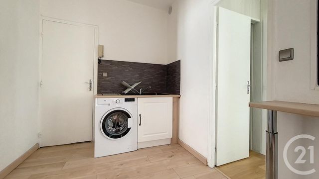 Appartement T1 &agrave; louer - 2 pi&egrave;ces - 23,92 m2 - Angers - 49 - PAYS-DE-LOIRE