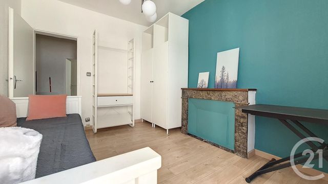 Appartement T1 &agrave; louer - 2 pi&egrave;ces - 23,92 m2 - Angers - 49 - PAYS-DE-LOIRE
