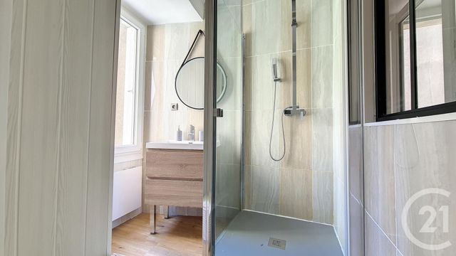 Appartement T1 &agrave; louer - 2 pi&egrave;ces - 23,92 m2 - Angers - 49 - PAYS-DE-LOIRE