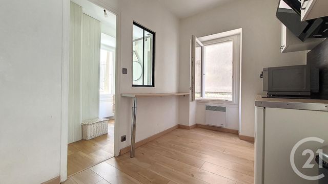 Appartement T1 &agrave; louer - 2 pi&egrave;ces - 23,92 m2 - Angers - 49 - PAYS-DE-LOIRE
