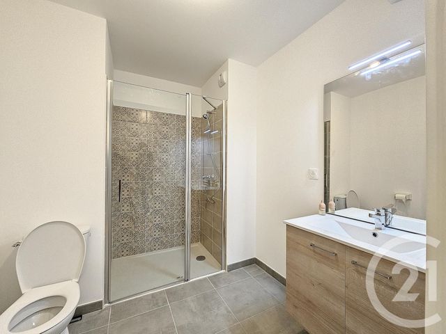 Appartement Studio &agrave; louer - 1 pi&egrave;ce - 30,96 m2 - Angers - 49 - PAYS-DE-LOIRE