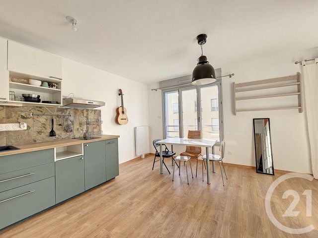 appartement - ANGERS - 49
