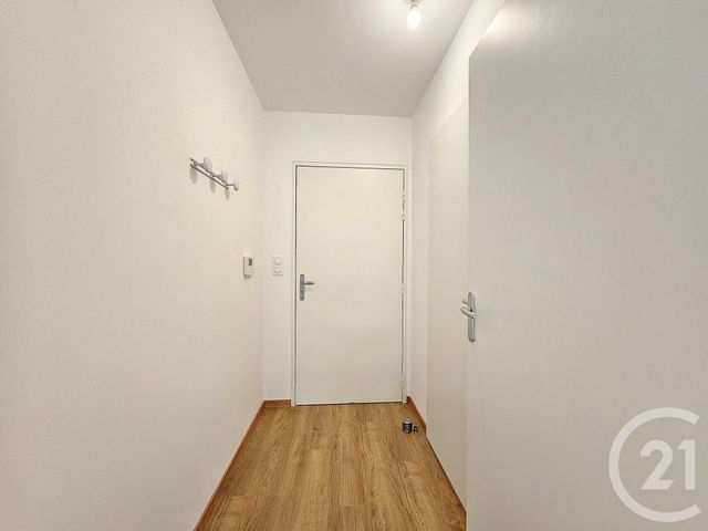 Appartement Studio &agrave; louer - 1 pi&egrave;ce - 30,96 m2 - Angers - 49 - PAYS-DE-LOIRE