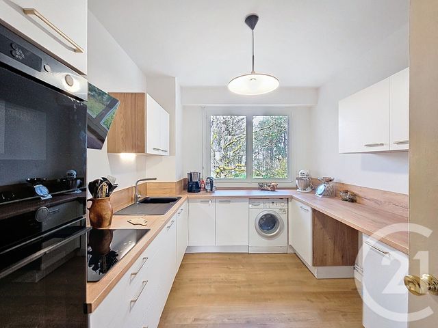 Appartement T5 à vendre - 5 pièces - 104,23 m2 - Angers - 49 - PAYS-DE-LOIRE