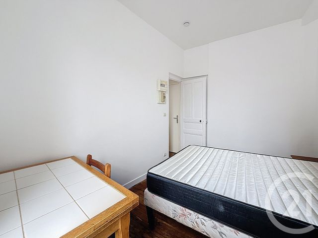 Appartement T1 &agrave; louer - 2 pi&egrave;ces - 18,61 m2 - Angers - 49 - PAYS-DE-LOIRE