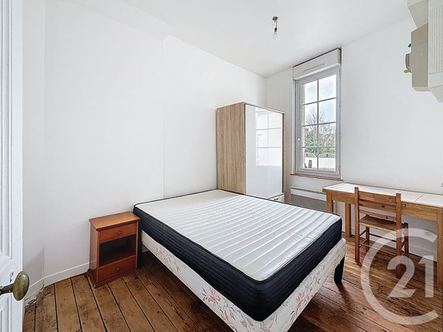 appartement - ANGERS - 49