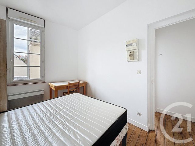 Appartement T1 &agrave; louer - 2 pi&egrave;ces - 18,61 m2 - Angers - 49 - PAYS-DE-LOIRE