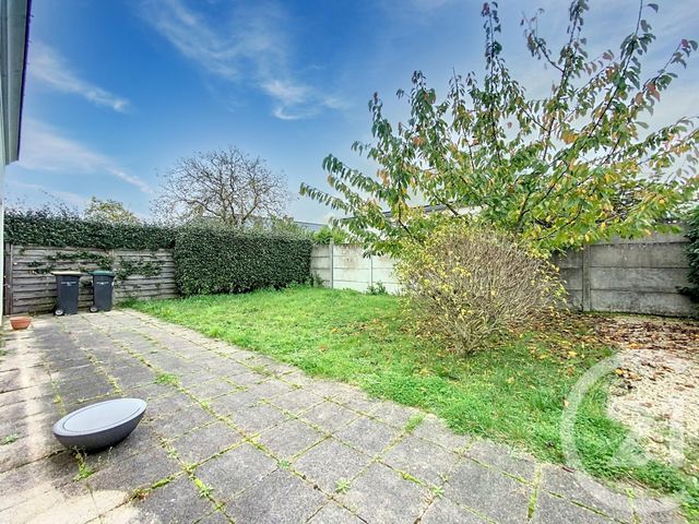Maison &agrave; louer - 4 pi&egrave;ces - 102,87 m2 - Angers - 49 - PAYS-DE-LOIRE