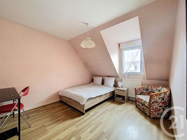 Maison &agrave; louer - 4 pi&egrave;ces - 102,87 m2 - Angers - 49 - PAYS-DE-LOIRE