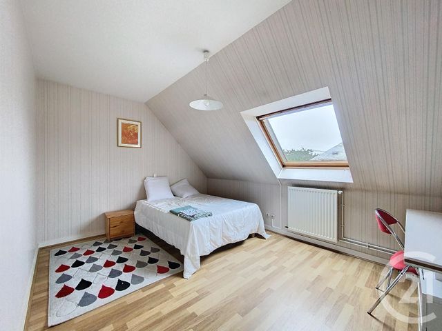 Maison &agrave; louer - 4 pi&egrave;ces - 102,87 m2 - Angers - 49 - PAYS-DE-LOIRE