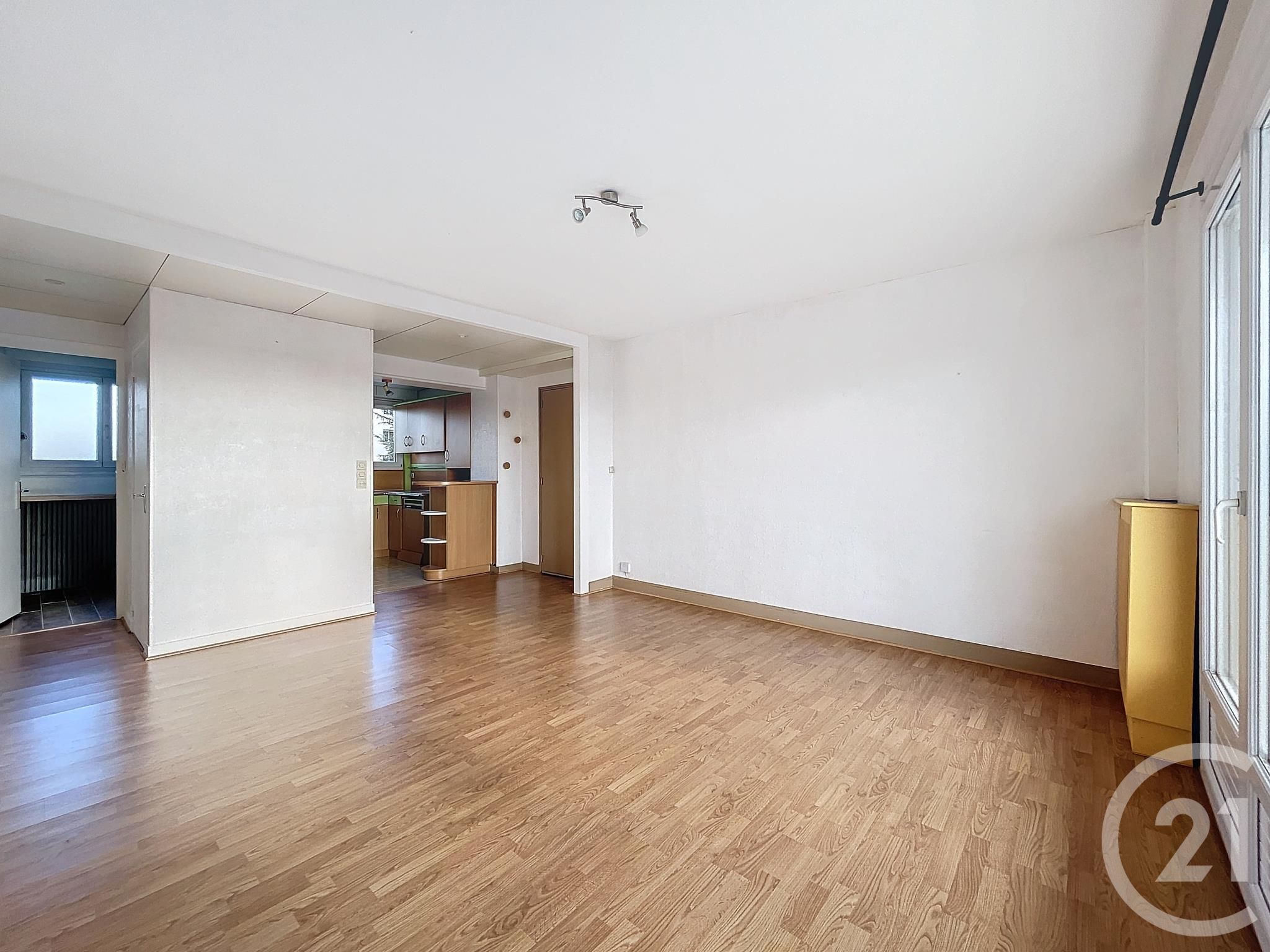 Appartement à Angers