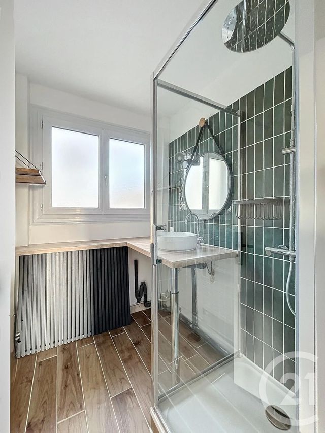 Appartement T4 &agrave; louer - 4 pi&egrave;ces - 66,28 m2 - Angers - 49 - PAYS-DE-LOIRE