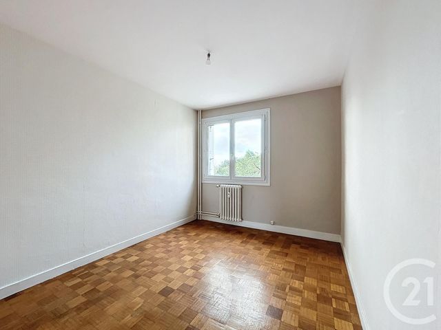 Appartement T4 &agrave; louer - 4 pi&egrave;ces - 66,28 m2 - Angers - 49 - PAYS-DE-LOIRE