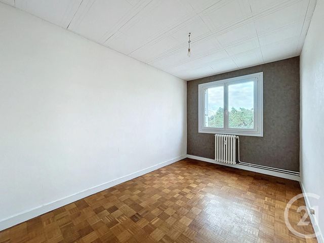 Appartement T4 &agrave; louer - 4 pi&egrave;ces - 66,28 m2 - Angers - 49 - PAYS-DE-LOIRE