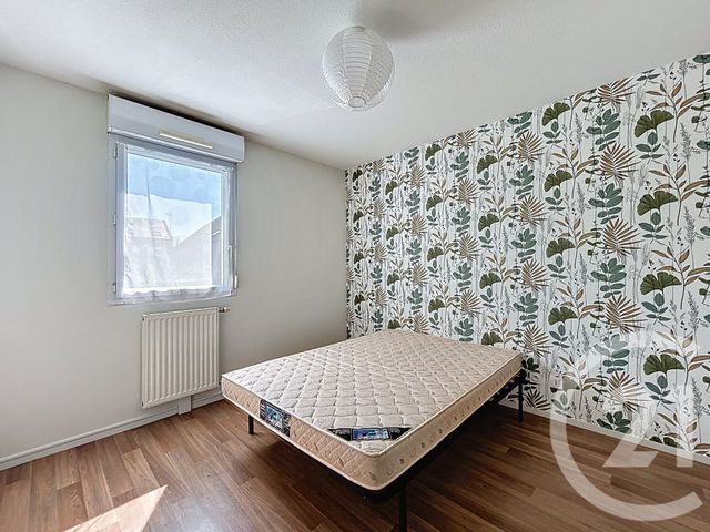 Appartement T3 &agrave; louer - 3 pi&egrave;ces - 74,33 m2 - Angers - 49 - PAYS-DE-LOIRE