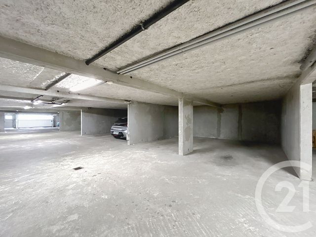 Appartement T3 &agrave; louer - 3 pi&egrave;ces - 74,33 m2 - Angers - 49 - PAYS-DE-LOIRE