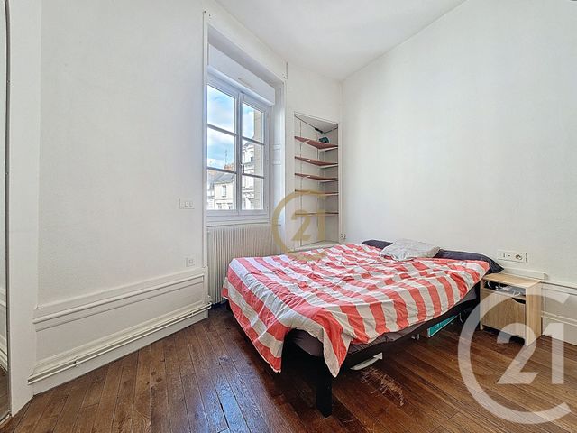 Appartement T2 &agrave; vendre - 2 pi&egrave;ces - 48 m2 - Angers - 49 - PAYS-DE-LOIRE