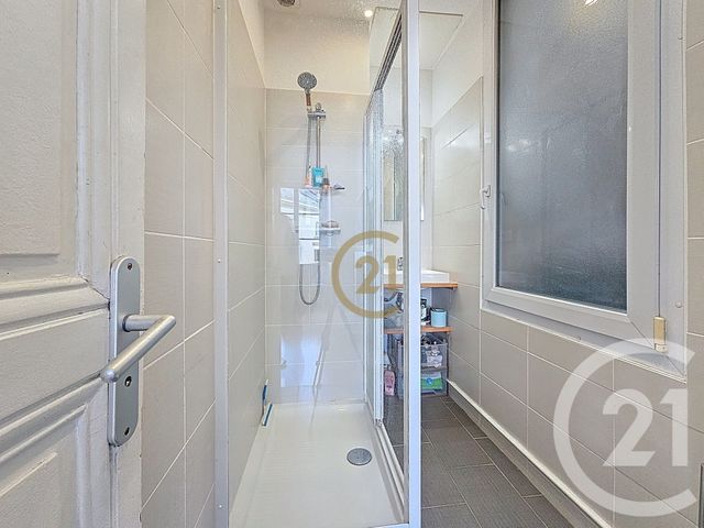 Appartement T2 &agrave; vendre - 2 pi&egrave;ces - 48 m2 - Angers - 49 - PAYS-DE-LOIRE