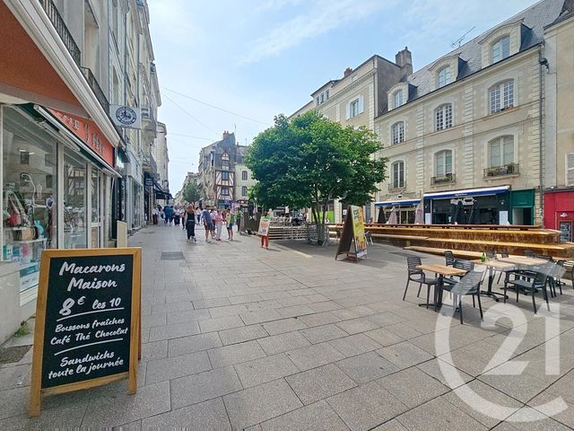 appartement - ANGERS - 49