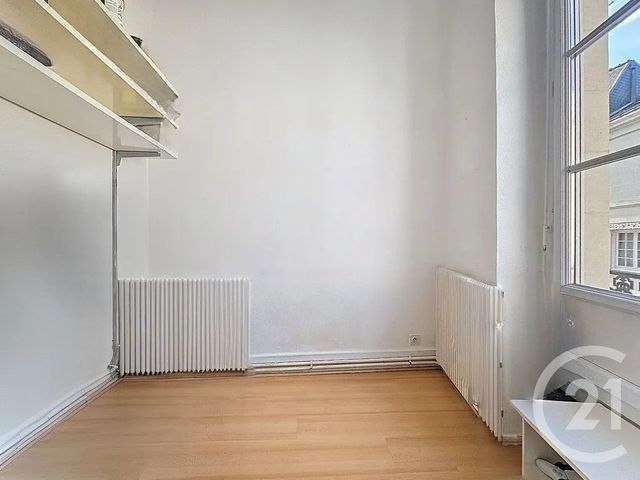 Appartement T2 &agrave; vendre - 2 pi&egrave;ces - 48 m2 - Angers - 49 - PAYS-DE-LOIRE