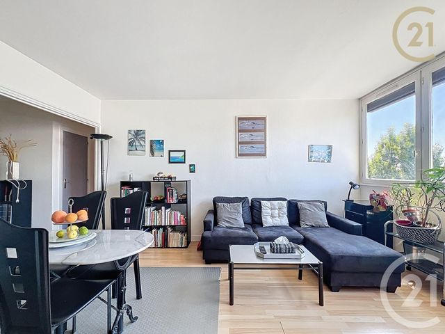 Prix immobilier ANGERS - Photo d’un appartement vendu