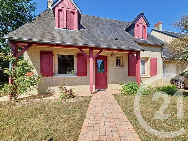 maison - ANGERS - 49