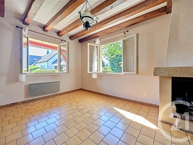 Maison à vendre - 6 pièces - 124 m2 - Angers - 49 - PAYS-DE-LOIRE