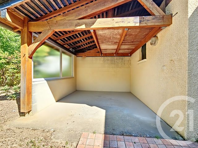 Maison à vendre - 6 pièces - 124 m2 - Angers - 49 - PAYS-DE-LOIRE