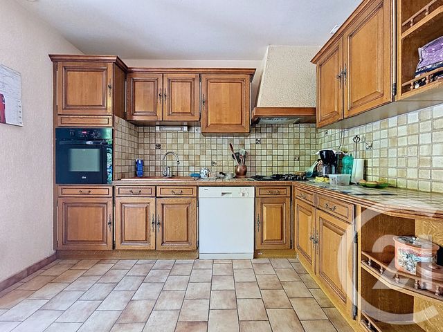 Maison à vendre - 6 pièces - 124 m2 - Angers - 49 - PAYS-DE-LOIRE