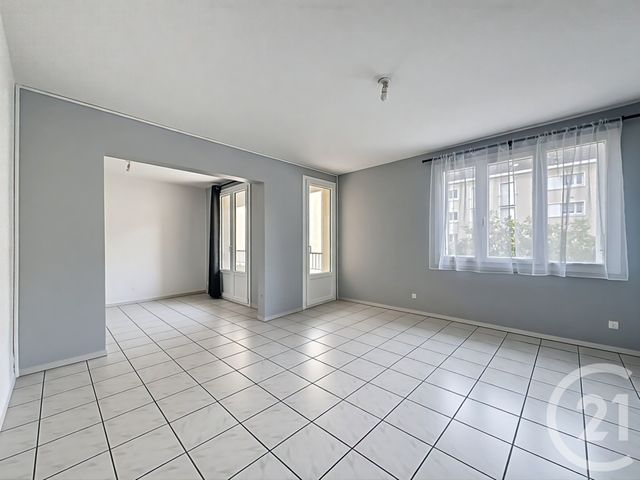 Prix immobilier ANGERS - Photo d’un appartement vendu
