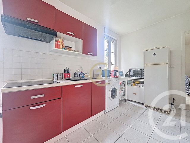 Appartement T3 à vendre - 3 pièces - 56 m2 - Angers - 49 - PAYS-DE-LOIRE